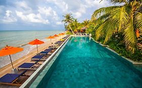 Chantaramas Beach Resort Koh Phangan